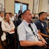 Palestras sobre ergonomia e percepção de risco encerram a SIPAT 2025